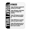 Sök efter fitness magneter Motivation