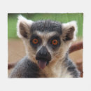 Sök efter tailed ring hem presenter Lemur