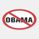 Sök efter ingen obama klistermärken Antiobama