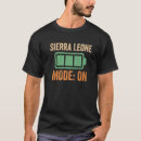 Sök efter sierran Leone