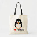 Sök efter pingvin väskor Kärlek
