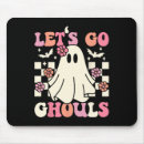 Sök efter ghoul musmattor Halloween