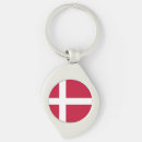 Sök efter danmark premium nyckelringar Flagga