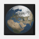 Sök efter globalt magneter Jord