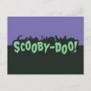 Sök efter scooby vykort Tecknad