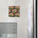 Sök efter fält magneter Blommigt
