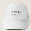 Sök efter berlin kepsar German