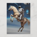Sök efter astronaut vykort Stjärnor
