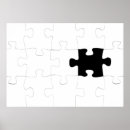 Sök efter saknad dig posters Vit