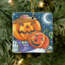 Sök efter lycklig jack o lantern Människor (allmänt)