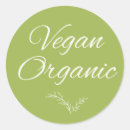 Sök efter vegan klistermärken Grönt