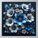 Sök efter färgrikt löv konst Blommor