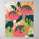 Sök efter proteas posters Blommor