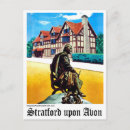 Sök efter avon vykort Shakespeare