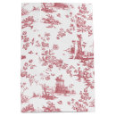 Sök efter toile presentpåsar Toile de jouy