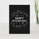 Sök efter 50th födelsedagskort Modern