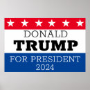 Sök efter donald trump kampanj posters Trumma