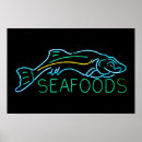 Sök efter fisk posters Skaldjur