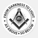 Sök efter samhälle klistermärken Hemlig