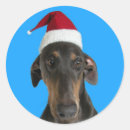 Sök efter santa klistermärkear Rött