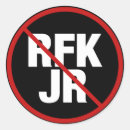 Sök efter robert klistermärken Demokratisk