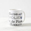 Sök efter poet muggar Typografi