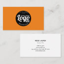 Sök efter orange logotyp Företag