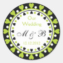 Sök efter wedding monogram heart klistermärken Sälar