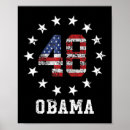 Sök efter obama t skjorta posters Låt oss gå brandon