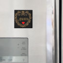 Sök efter antik valentin magneter Hjärta