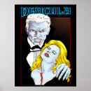 Sök efter vampyr halloween posters Dracula