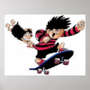 Sök efter dennis posters Manga