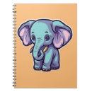 Sök efter elefant tecknad kontorsmaterial Afrika