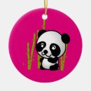 Sök efter panda julgransprydnader Björn
