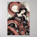 Sök efter geishas posters Flicka