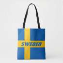 Sök efter flagg tygkassar Söt