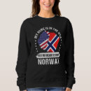 Sök efter norge luvtröjor Amerikansk