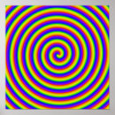 Sök efter trippy som är konstig Gult