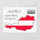 Sök efter österrike karta vykort Austria
