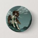 Sök efter himmel knäppas Ängel