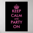 Sök efter party posters Modern