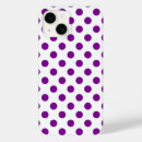 Sök efter polka dots lilor För henne