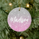 Sök efter mor julgransprydnader Människor (allmänt)
