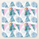 Sök efter marmor underlägg Tropisk