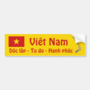 Sök efter vietnam bildekaler Flagga