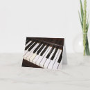 Sök efter instrumentera kort Piano