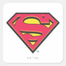 Sök efter superman klistermärken S sköld