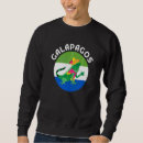 Sök efter galapagos tröjor Leguan