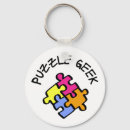 Sök efter puzzles nyckelringar Hobby