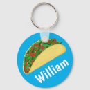 Sök efter taco nyckelringar Mat